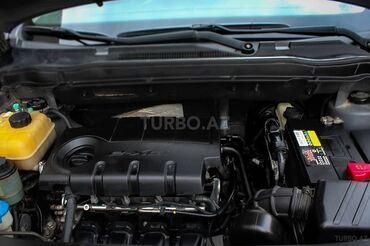 Ssangyong: Ssangyong Korando: 2 l | 2013 il 168000 km Krossover — 11