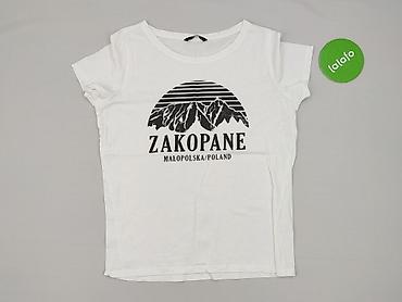 pepco superman: T-shirt damski, rozmiar XS — 2