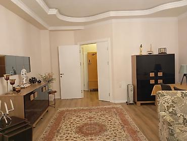 satişi: 28 May, 3 otaqlı, Yeni tikili, m. 28 may, 112 kv. m — 2