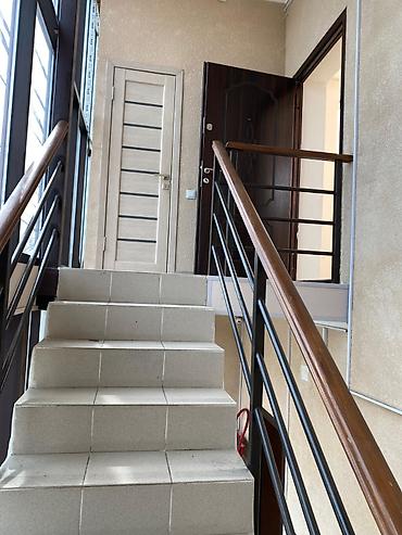 Аренда зданий: СДАЁТСЯ КОММЕРЦИЯ Матросова / Суванбердиева Первая линия — отличный — 11