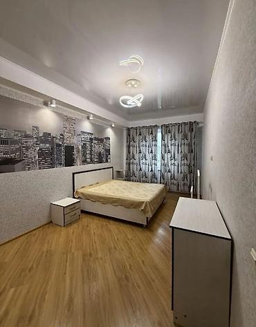 Долгосрочная аренда квартир: 4 комнаты, Собственник, Без подселения, С мебелью полностью — 21