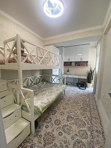 2023: 3 комнаты, 84 м², Элитка, 2 этаж, Евроремонт — 9