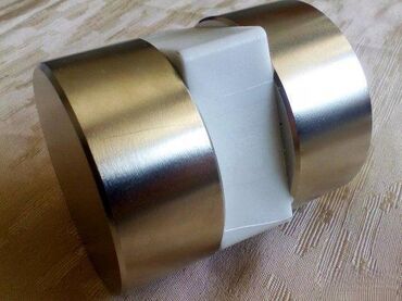 Proizvodi od rolovanog metala, metalni kanali: -Cena magneta je po komadu i u milimetrima . -Magneti kod mene su — 3