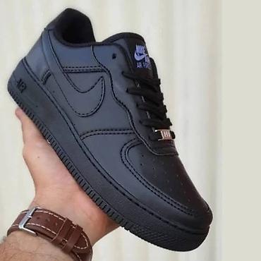 Patike: Nike Air Force ženske patike – više boja Dostupne veličine od 36- 46 — 9