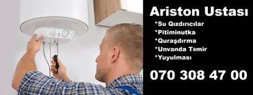 kombi ariston: Ariston 100 l