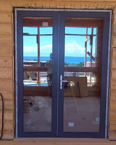 Пластиковые окна на заказ: Терезе Пластиковые терезе Пластиковые Терезе Пластиковые терезе — 19