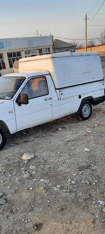 lukoil yağları qiymeti: Model: İxracat/Ticarət üçün yük pikapı, qapalı kuzovlu Kuzov tipi: 2 — 3