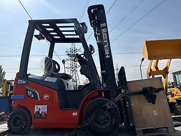 bosch бишкек: Жүктөгүч, 2026 г., Дөңгөлөктүү, Айры — 2