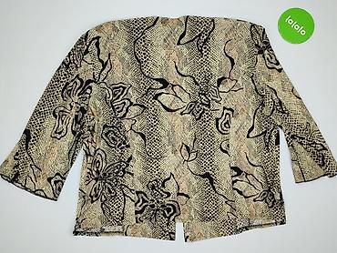 golf damski oversize: Moda Italia, Narzutka damska, rozmiar 3XL — 3