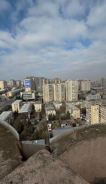 kupcalı ev: 3 otaqlı, Yeni tikili, 120 kv. m — 7