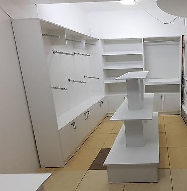 Витрины: Витрины Полки Стеллажи Кухонные Спальные Офисные Детский Мебель — 25