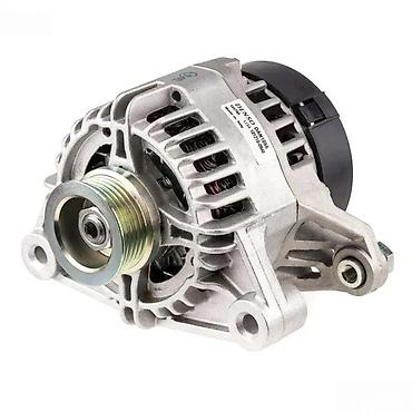 matis: ALTERNATOR OPEL MERIVA A | SVI DELOVI SU NOVI I ORIGINALNI!   — 2