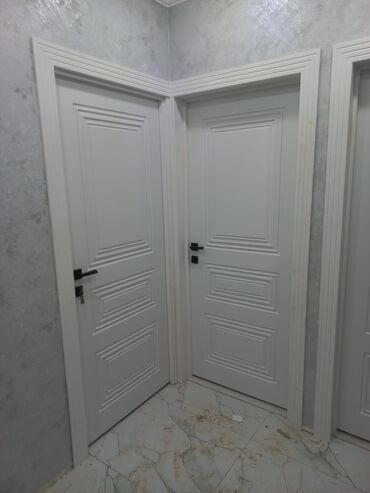 Otaq qapıları: Hazır hər növ və hər öıçüdə keyfiyyətli otaq qapıları. Ünvan binə — 19