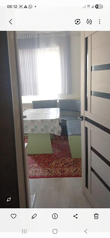полата: 🏠 Уютная квартира посуточно в Оше Сдаётся чистая и уютная квартира — 9