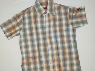 koszulki rowerowe męskie 4f: Reporter young, Shirt for men, size S at lalafo.pl koszulki rowerowe męskie 4f: Reporter young, Shirt for men, size S