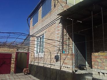 Көмүр: Продаётся жилой дом с хозяйственным двором. - Кирпичный дом с — 2