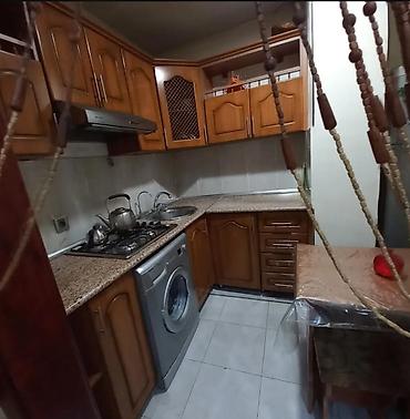 Аренда квартир: Kiraye.verilir2 otaqlı mənzil – mətbəx və dəhliz mebel dəsti ilə - — 9