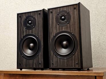 Zvučnici i stereo sistemi: Acoustic Solutions AV 40 MKII England Dvosistemski pasivni zvučnici — 7