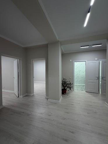 3 3: 3 комнаты, 106 м², Верхний Джал 3 этаж, Свежий ремонт — 5