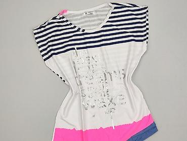 second hand polska: T-shirt damski, rozmiar S — 1