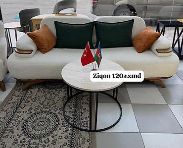 yumru taxt: Yumru masa, Açılmayan, Təkərsiz, Zəmanətsiz — 1