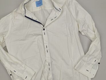 Shirt for men, M (EU 38), condition - Very good