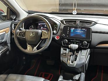хонда crv 2019: Honda CR-V: 2019 г., 1.5 л, Вариатор, Бензин, Кроссовер — 10