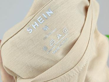 bluza chaotic: Shein, T-shirt damski, rozmiar M — 4