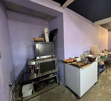 İcarəyə restoran və kafelər: Bir çox biznes sahəsinə yararlidir. Dönerxana, qril, təndir, çay evi — 12