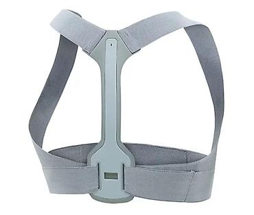 Корректоры осанки: Duruş düzəldicisi Back Brace Posture Correction, L Xüsusiyyətlər — 2
