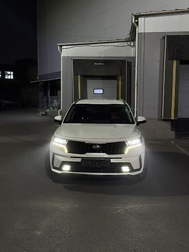 киа соронто: Kia Sorento: 2021 г., 2.2 л, Автомат, Дизель, Кроссовер — 1