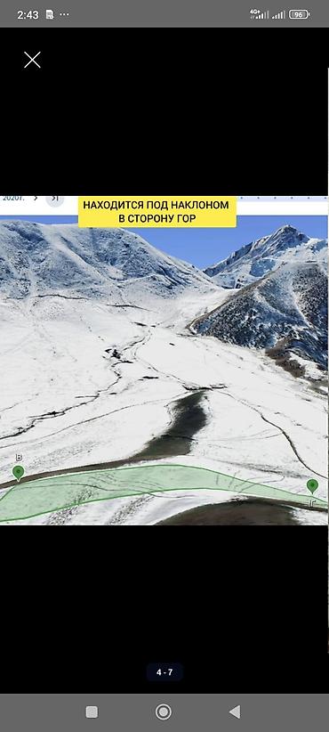 Земельные участки: 268 соток, Для сельского хозяйства, Договор долевого участия — 5