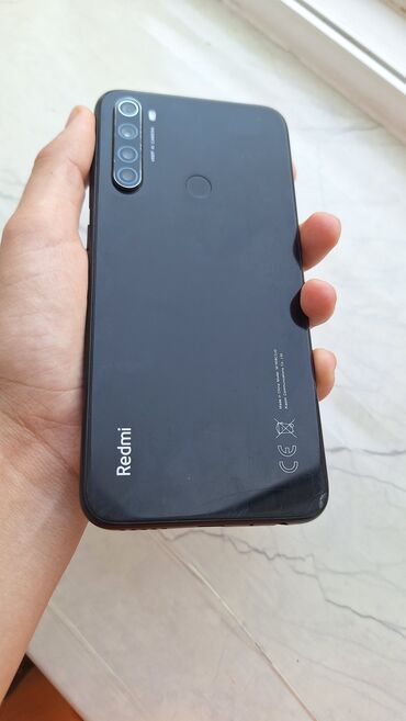 xiaomi redmi note 8 128gb qiymeti: Redmi not 8 heç bir problemi yoxdur