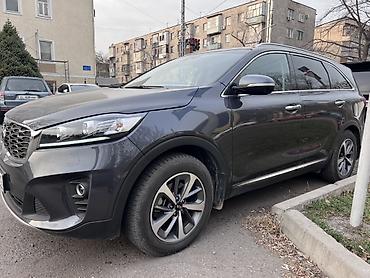 Kia: Kia Sorento: 2019 г., 2.2 л, Автомат, Дизель at lalafo.kg — 2 Kia: Kia Sorento: 2019 г., 2.2 л, Автомат, Дизель — 2