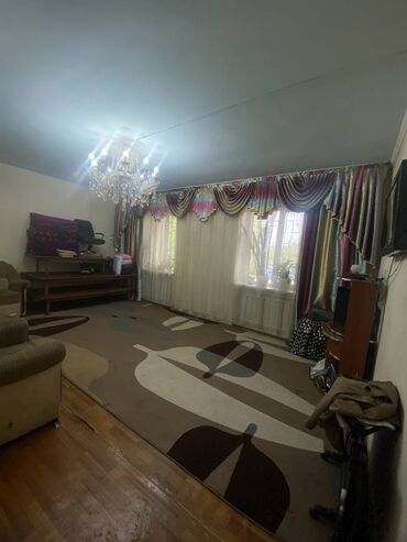 Продажа квартир: 2 комнаты, 54 м², Индивидуалка, 1 этаж, Косметический ремонт