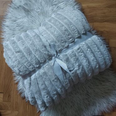 Ćebad i pokrivači: Pliš — 5