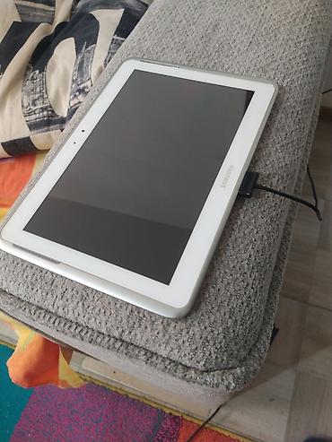 Tableti: Samsung Galaxy Note 10.1 (bela boja) – tablet sa S Pen olovkom, bez — 1
