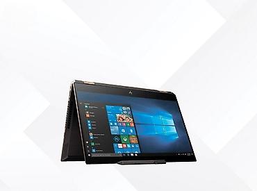 notebook hp: Noutbuk HP Spectre x360 15-df1033dx 7UT64UA CPU: Intel® Core™ — 4