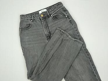 dredy: DENIM JEANS, Jeansy damskie, rozmiar S — 1