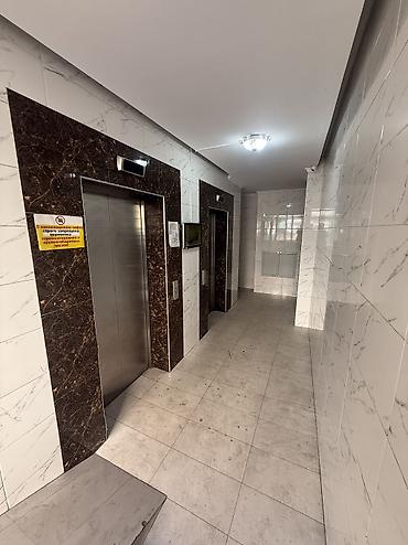 реальному: 1 комната, 51 м², парк Панфилова / стадион Спартак Элитка, 9 этаж, Евроремонт — 10