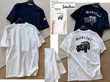 Majice: VRHUNSKI MONCLER MODELI, ULTRA HIT | Najnovije! ! ! Hot. Hot. Hot — 7