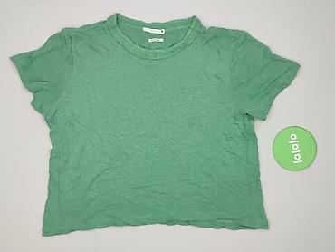 reserved denim: Reserved, T-shirt damski, rozmiar S — 2