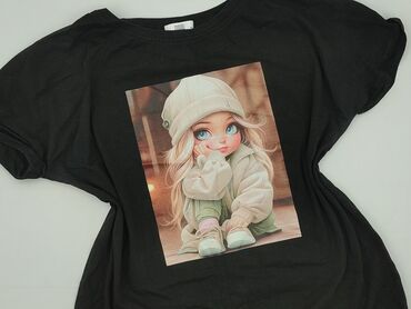 Women`s T-shirt, size 3XL
