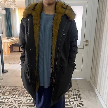 Шубы: Шуба, Норка, Длинная модель — 16