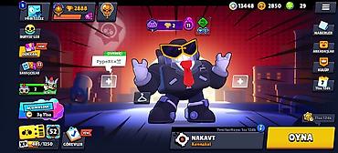 pubg buz 5: Brawl stars hesabi 1 prestij satilir 15 manata — 1