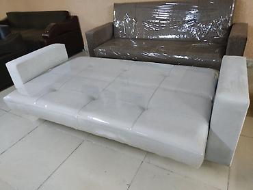 sofa: Прямой диван, Новый — 5