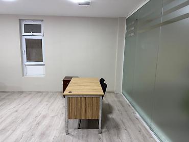 avto karavan: ✨ Nərimanovda, Əhməd Rəcəbli Küçəsində Prestijli Plazada Ofis İcarəyə — 6