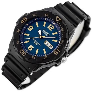 Ručni satovi: Casio MRW-200H-2B3V Potpuno NOV sat Casio MRW-200H-2B3V, dolazi u — 6