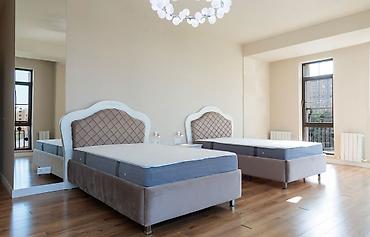 Продажа квартир: 4 комнаты, 176 м², Элитка, 5 этаж, Дизайнерский ремонт at lalafo.kg — 11 Продажа квартир: 4 комнаты, 176 м², Элитка, 5 этаж, Дизайнерский ремонт — 11