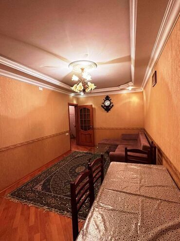 Köhnə tikili: Bakı, Yeni Günəşli Massiv A, 3 otaqlı, Köhnə tikili, m. Həzi Aslanov, 80 kv. m -da lalafo.az — 3 Köhnə tikili: Bakı, Yeni Günəşli Massiv A, 3 otaqlı, Köhnə tikili, m. Həzi Aslanov, 80 kv. m — 3